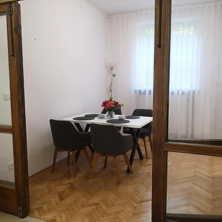 Dlouha 207 Apartment Litomerice