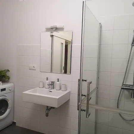Apartment Dlouha 207