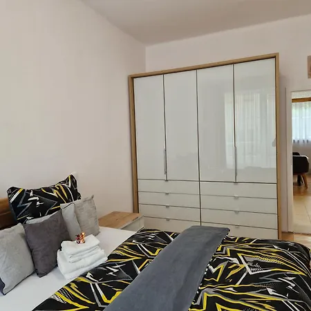 Dlouha 207 Apartment