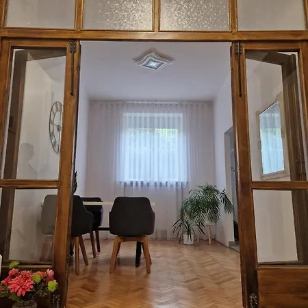 Dlouha 207 Apartment Litomerice