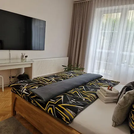 Apartment Dlouha 207