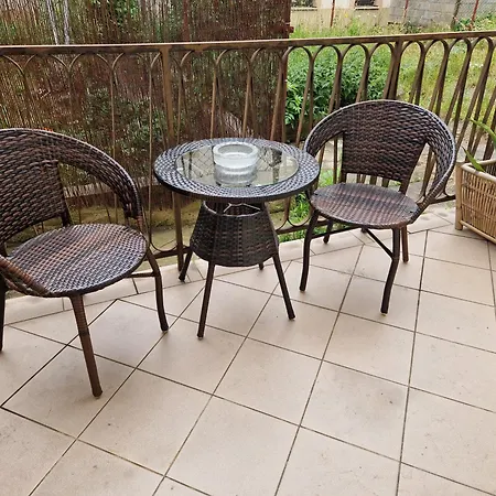 Apartment Dlouha 207 Litomerice