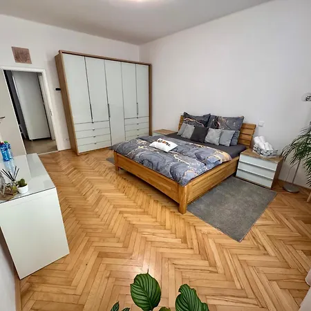 Dlouha 207 Apartment
