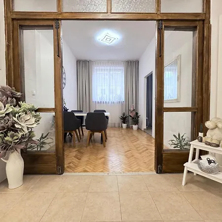 Dlouha 207 Apartment *