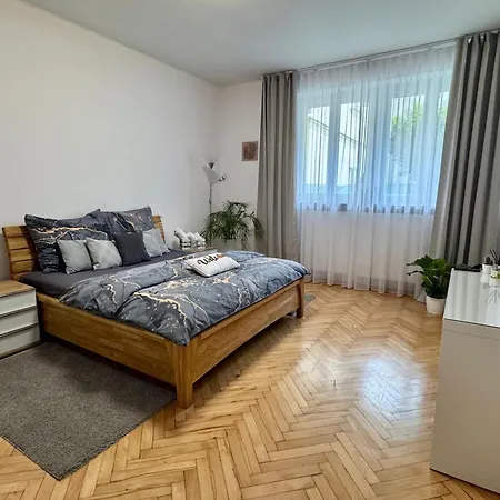 Dlouha 207 Apartment Litomerice