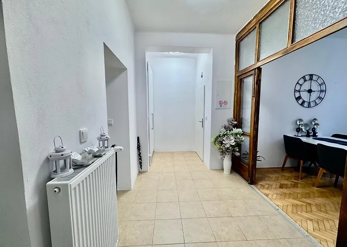 Dlouha 207 * Litoměřice