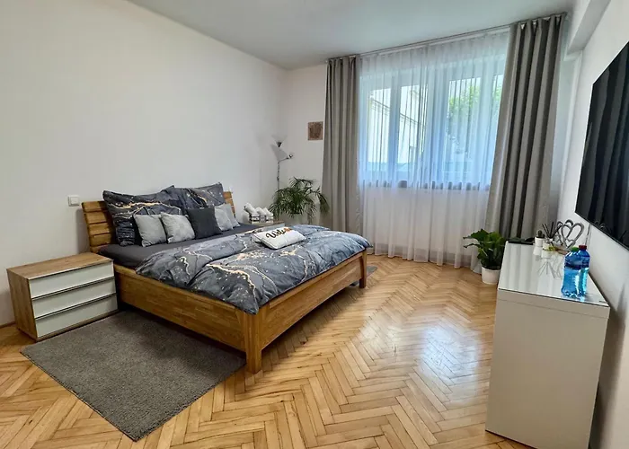 Dlouha 207 Lejlighed Litoměřice
